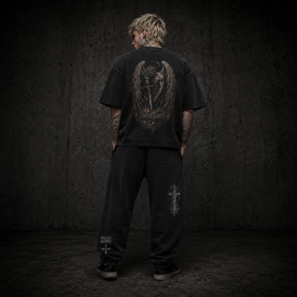 Fallen Saint Relaxed T-Shirt