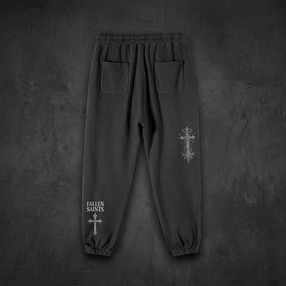 Fallen Saint Washed Bottoms