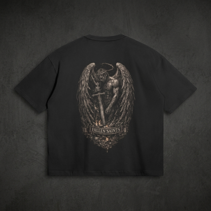 Fallen Saint Relaxed T-Shirt