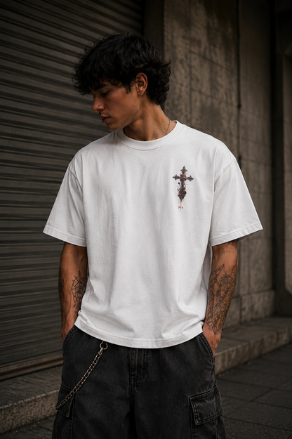 Redemption Relaxed T-Shirt