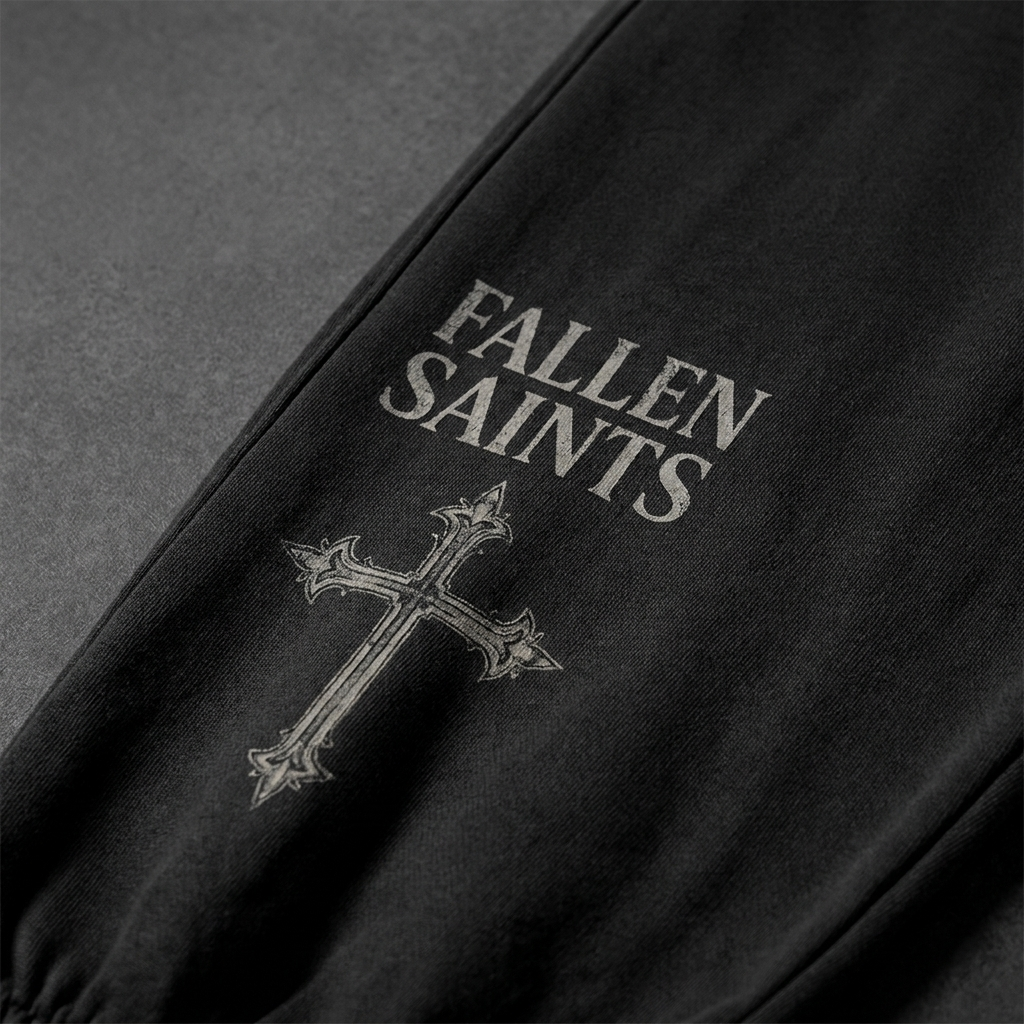 Fallen Saint Washed Bottoms