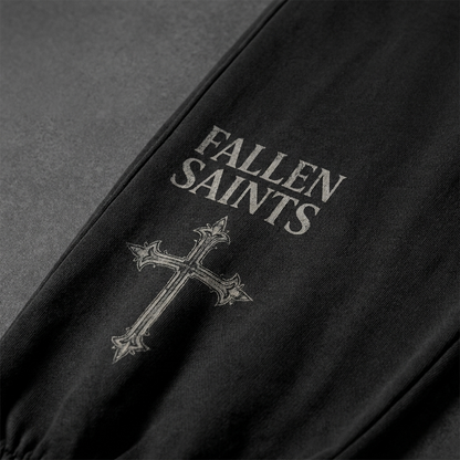 Fallen Saint Washed Bottoms