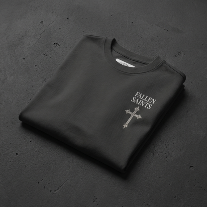 Fallen Saint Relaxed T-Shirt