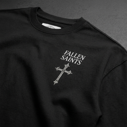 Fallen Saint Relaxed T-Shirt