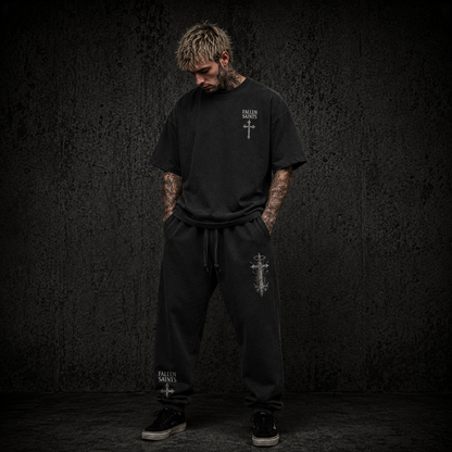 Fallen Saint Relaxed T-Shirt