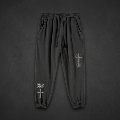 Fallen Saint Washed Bottoms