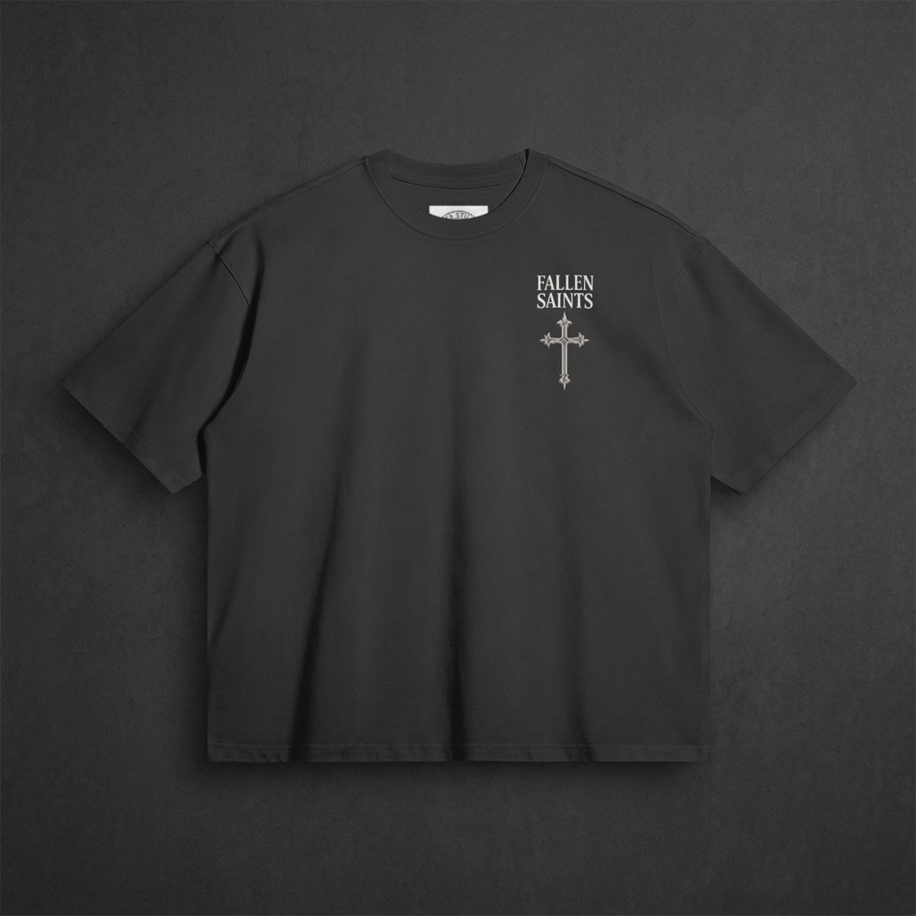 Fallen Saint Relaxed T-Shirt