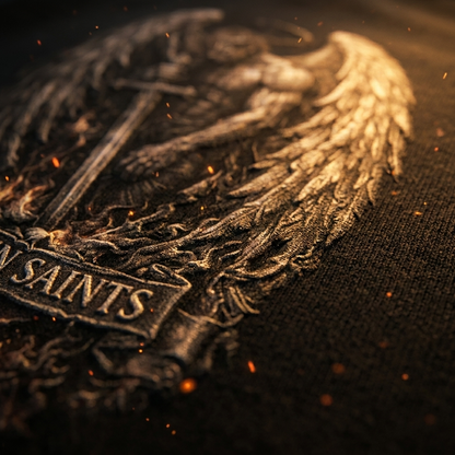 Fallen Saint Relaxed T-Shirt