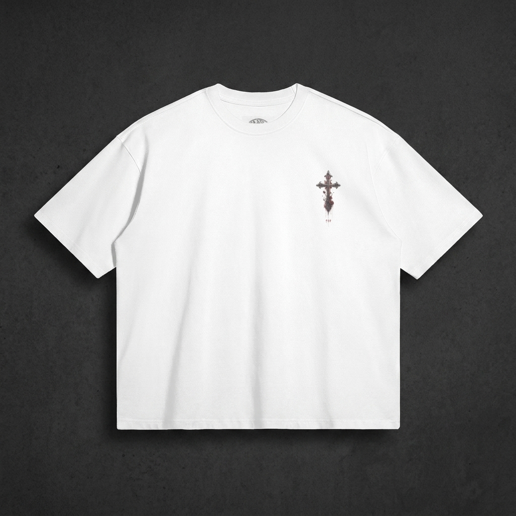 Redemption Relaxed T-Shirt