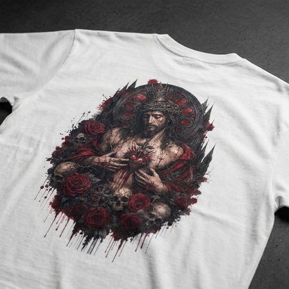 Redemption Relaxed T-Shirt