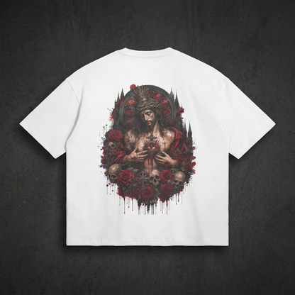 Redemption Relaxed T-Shirt