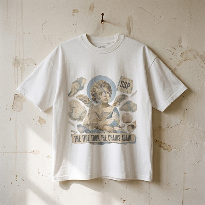 Port Unknown Relaxed T-Shirt